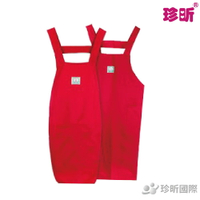 【珍昕】台灣製 黃金袋&amp;和風圍裙 2款3色可選/圍裙