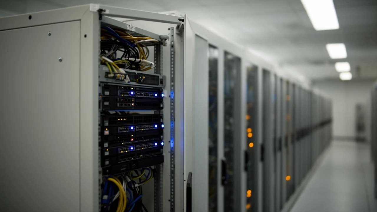 IBM Lifts Software Growth Target as Deferred Deals Finally Close; Shares Jump 4%