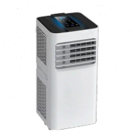 Quality Small Air Conditioner Wholesale Portable Air Conditioner Room Portable Air Conditioner
