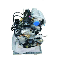 High Quality Brand New Carburetor Or Petrol EFI Engine For TOYOTA 4Y Or 3Y For Hilux Hiace Crown LiteAce