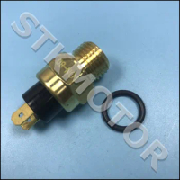 Motorcycle Engine Parts Radiator Water Temperature Sensor For CF 250CC 500CC ATV GO KART CHINESE CF500