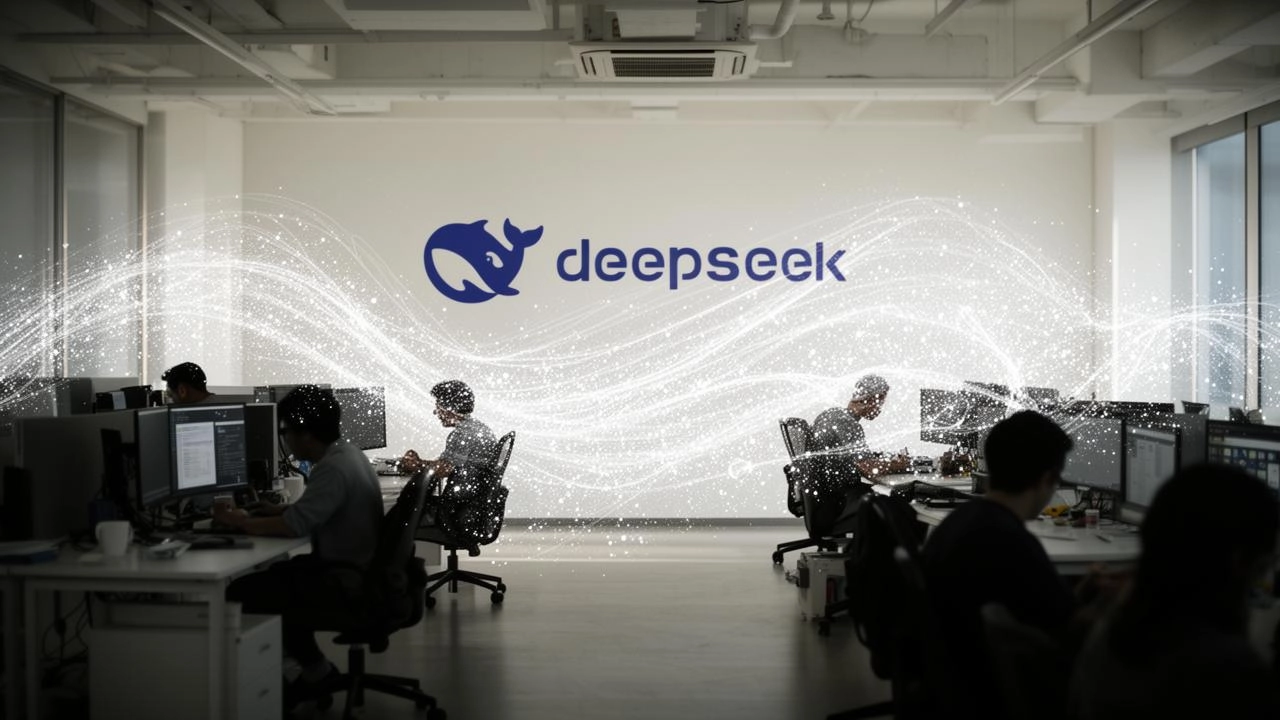 DeepSeek V4 Flash Hits 8 Trillion Daily Tokens, Tops Trending Charts at 1/105th the Cost of Claude Fable 5