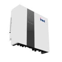INVT Factory hot sale Hybrid Solar Inverter 5kw