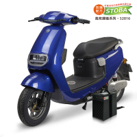 【向銓】STARK微型電動二輪車 PEG-055 /可愛馬 CHT-036(電動車)
