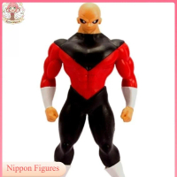 Mô hình DragonBall Jiren cao 17cm - Bản Bộ - Dragon Ball - No Box