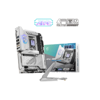 微星 MSI MPG Z890 EDGE TI WIFI INTEL 主機板