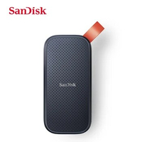 SanDisk SSD Portable SSD 2TB 1TB disco duro externo 480GB Hard drive USB 3.1 Type C External Solid State Drives For Laptop
