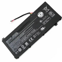 AC14A8L 934T2119H laptop battery 11.4V 4600mAh 52Wh 4cell for Acer laptop battery