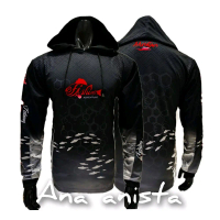 BAJU JERSEY MANCING MANIA BLACk