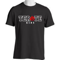 FIGHTERZONE KAOS ANAK TERATE KIDS BAJU DISTRO SH TERATE COMBED 30S