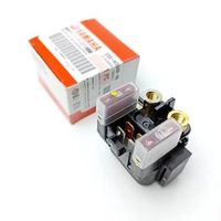 Starter Relay / Bendik Starter Xeon Karbu 33S-H1940-00 Original