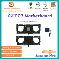 Tested A2779 Logic Board 16G 32G 500G 1TB Ssd for Macbook M2 Pro2023 Motherboard 820-02841-A EMC 8102 Replacement with Touch ID