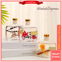5 STAR HOTEL SCENT Hotel Series Inspired Aromatheraphy Essential Oil Reed Diffuser PEWANGI RUMAH Fra