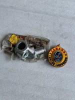 BOSS KICK CRANK / BOS KICK STARTER YAMAHA RX-S / RX125 / RX-K ORIGINAL YGP 1V1-15621-00