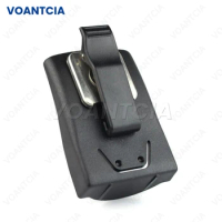 5pcs Belt Battery Clip For Motorola GP328 GP338 Plus GP344 GP388 GP644 GP688 PTX700Plus PTX760Plus Radio