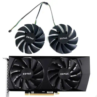 NEW CF9015H12S GA92S2U RTX 3050、RTX 3060 GPU FAN，For ZOTAC RTX 3060TI、RTX 3060、RTX 3050 Video card c