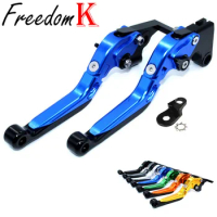 For Honda Forza350 Forza 350 2021 Motorcycle Accessories Folding Extendable Brake Clutch Levers