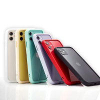 【DEVILCASE】iPhone 11 Pro Max 6.5吋 惡魔防摔殼二代(12色)