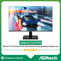 asrock CL27FFB Monitor Gaming 27 Inch