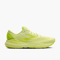 Brooks Adrenaline Gts 24 [1104371D346] 男 慢跑鞋 超發光限定款 緩衝 彈力 螢黃