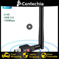 Koqit V5H T10 K1 Mini U2/K1 MTK7601 SR9900 RT8811CU Wireless 5G USB WiFi Network Adapter RJ45 DVB T2 TV Box DVB- Satellite Box