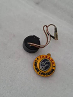 AUDIO PILOT ASSY / FLASHER SEIN BUNYI YAMAHA FORCE1 / F1ZR / ALFA ORIGINAL YGP 2JG-83390-M0