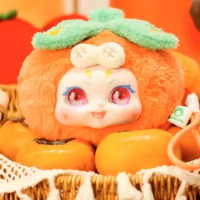 Original Kimmon Sure Enough It's You Plush Blind Box Toys Mystery Box Anime Figure Dolls Kawaii Kids Birthday Gift Surprise Bag