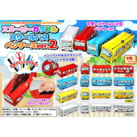日本進口 Snoopy 史努比 校車造型 大容量 筆袋 鉛筆盒 化妝包 – (紅色/粉藍色/白色/黃色)