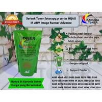 TONER FOTOCOPY CANON IR 5000 5050 6570 IRA 6075 6275