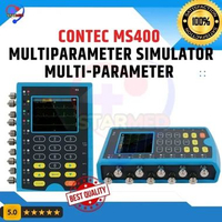 Contec MS 400 ECG simulator