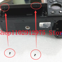 20PCS NEW for Sony A7R2 A7S A7M2 M3 A7S2 A7RM2 A7 First Generation Camera Case Screws
