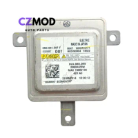 CZMOD Original 8K0941597F D8S D6S Xenon Headlight HID Ballast Control Module 8K0.941.597 F W003T22171 Car Accessories
