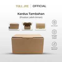 Tull Jye Packingan Kardus Box