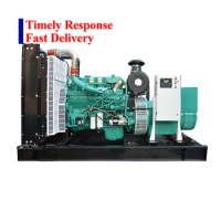 TOP sales 300kw diesel generator 375kva diesel generator