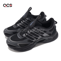 adidas 慢跑鞋 Climacool Venttack 男鞋 黑 HEAT RDY 緩衝 運動鞋 愛迪達 IF6723
