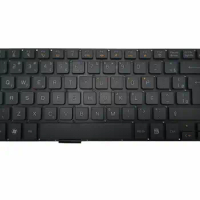 New Laptop Keyboard With BR Standard Layout For LG P430 LGP43 2B-02403C200 Brazil BR