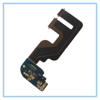 1 Piece For HTC One Mini 2 M8 Mini USB Dock Connector Charging Port Flex Cable Replacement Parts High Quality