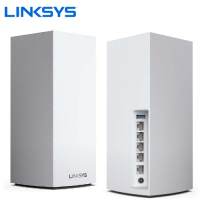 Linksys Velop MX5300 Mesh WiFi 三頻網狀路由器 分享器