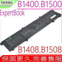 ASUS C31N1915 電池適用 華碩B1400 B1408C B1500 B1508 B31N1915 B1400CE BR1100FKA B1408CE B1508CE
