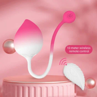 Dropshipping app mini silicone remote control peach clitoral stimulator egg bullet vibrator