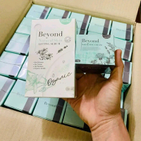 Beyond Serum & Nightcream