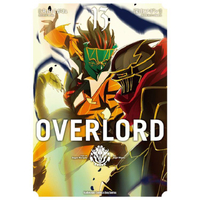 OVERLORD（１３）漫畫