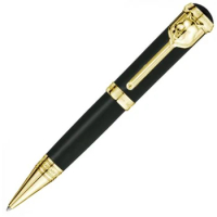 luxury light green Rudyard Kipling MB Roller Ball Pen / Ballpoint pen business Office Stationery brand ball pen