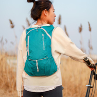 騎行包戶外運動小背包馬拉松越野跑步包水袋包超輕量雙肩包登山包