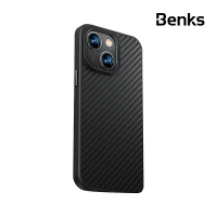 【Benks】iPhone 14 Plus 凱芙拉手機殼