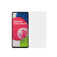 MK馬克 Samsung A52s 5G 高清防爆9H鋼化玻璃保護貼(非滿版)