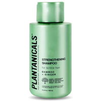 【美國Plantanicals】生物素強化髮質防斷裂植萃精油洗髮精 細髮、脆弱髮質專用(450ml)