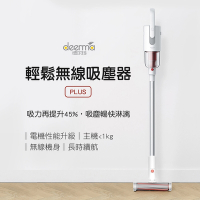 米家 德爾瑪手持無線吸塵器 VC20 Plus