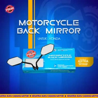 SPION ARROW MOTOR HONDA ALL TYPE HONDA BEAT/BEAT FI/VARIO 125/FAZIO/NEW BEAT/PCX