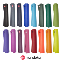 Manduka PROlite Mat 高密度PVC瑜珈墊 4.7mm(多色可選)